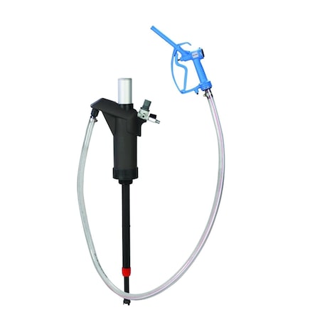 Keen Air Operated Transfer Pump KE3008044